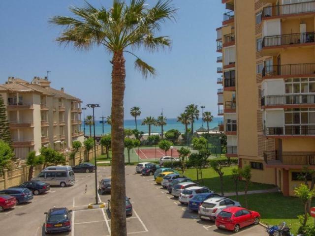 Estudio En Playamar Торремолинос Экстерьер фото
